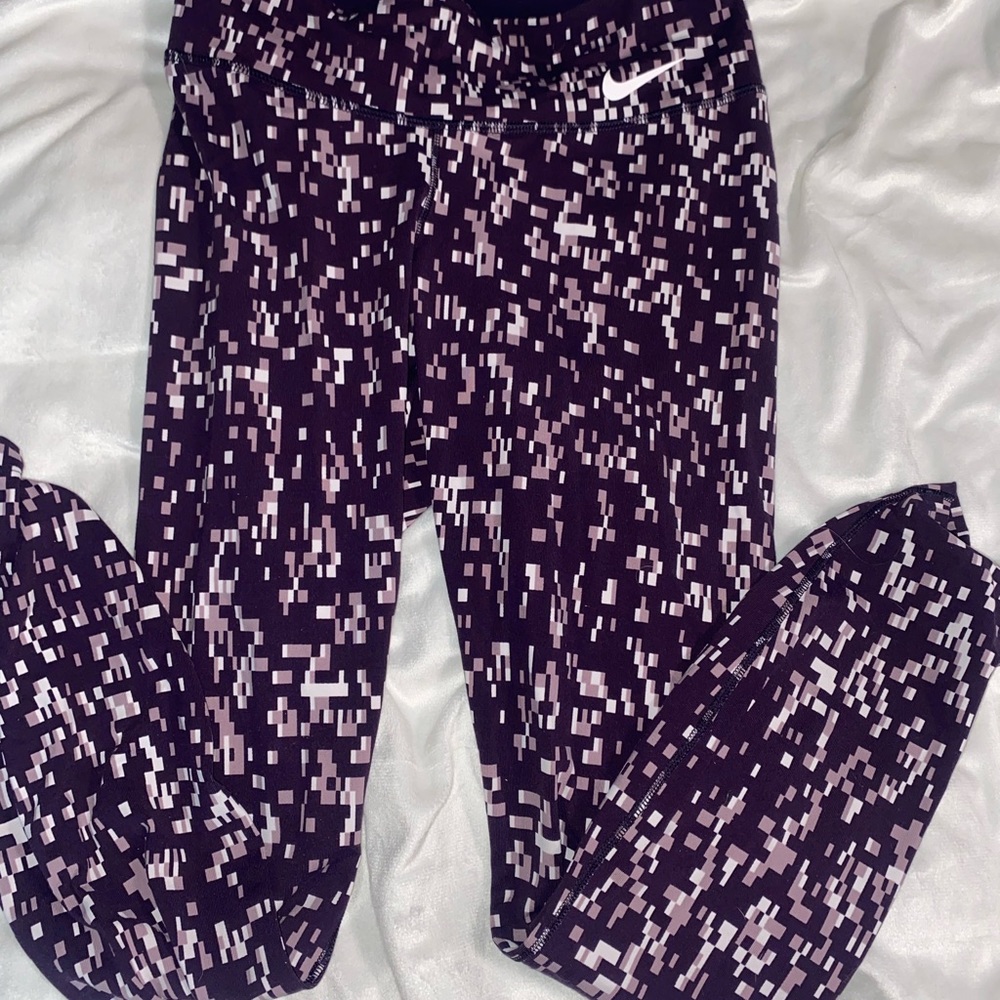 Nike dry fit leggings